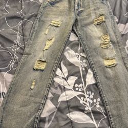 Jeans (Brand New)