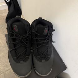 Jordan Basketball Shoes