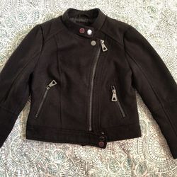 Girl's Jacket Size 5-6