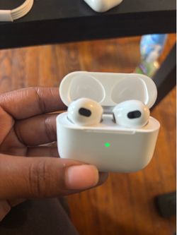Airpods 2nd generation