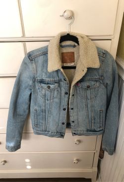 Levi Vintage Jacket