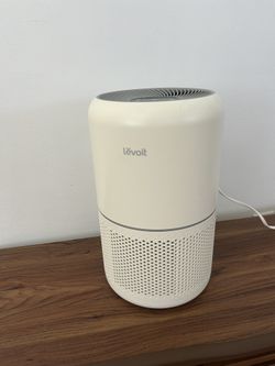 Air Purifier 