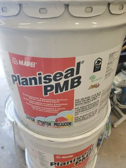 Moisture Barrier Material 