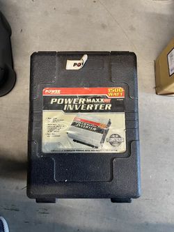 Power Inverter