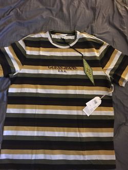 Vintage guess tee sz xl