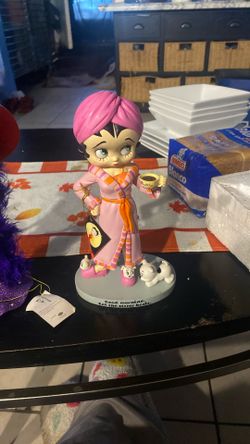 Betty boo