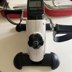 Exercise Legs Machine
