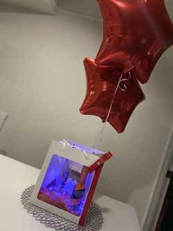 Balloons Decorations