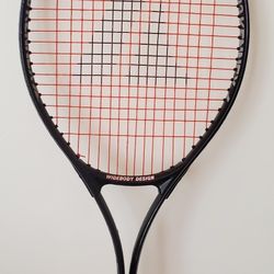 Pro Kennex Junior Destiny 110 4" grip Tennis racket 