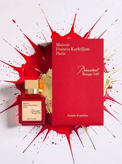 Maison Francis Kurkdjian Baccarat Rouge 540 Extrait de Parfum