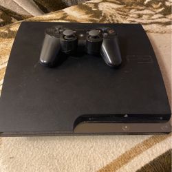 PS3 
