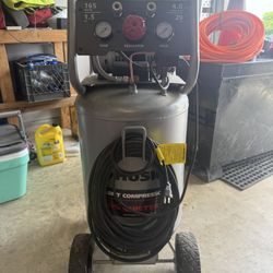 Husky Air Compressor 