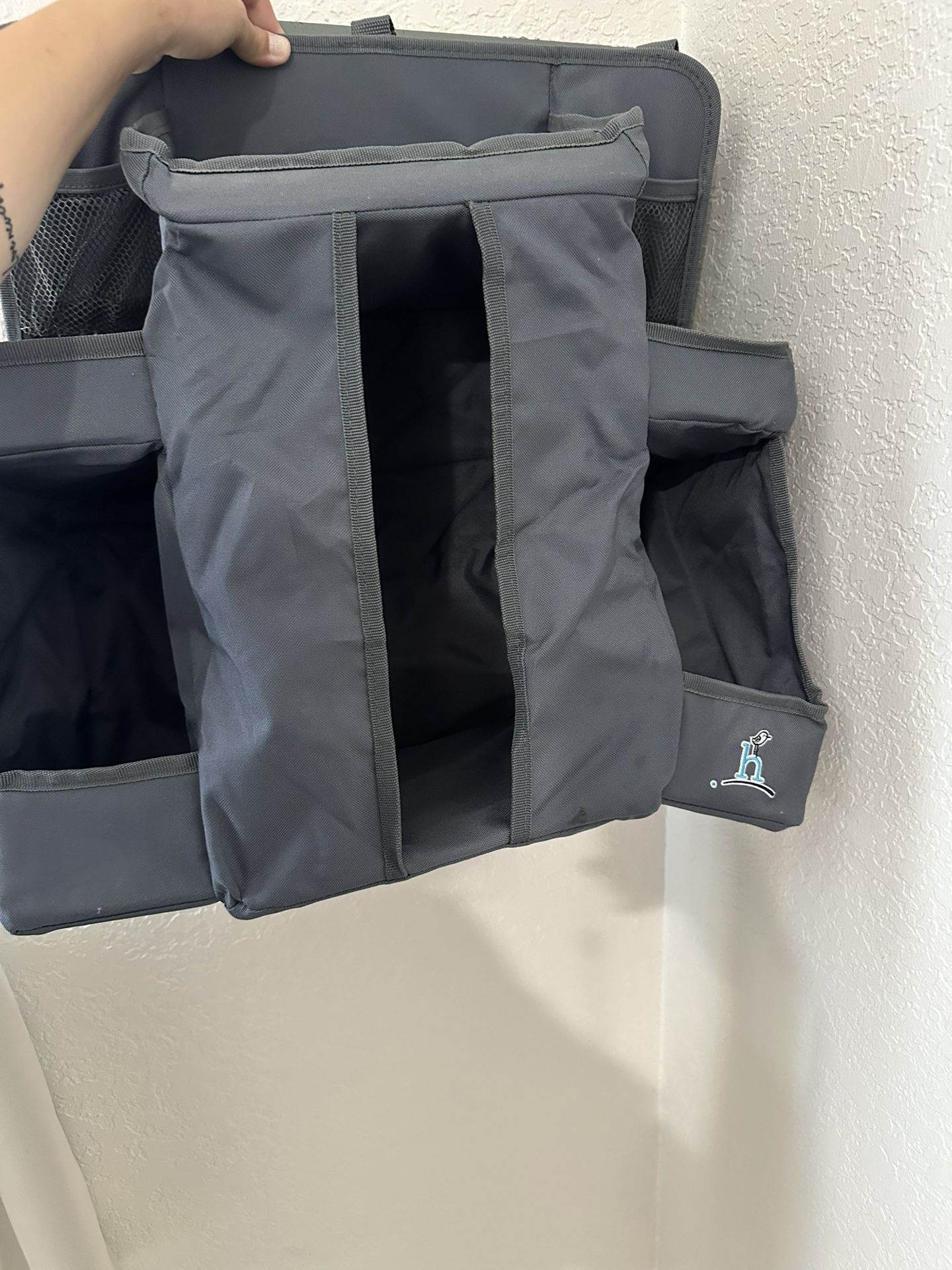 Diaper Caddy