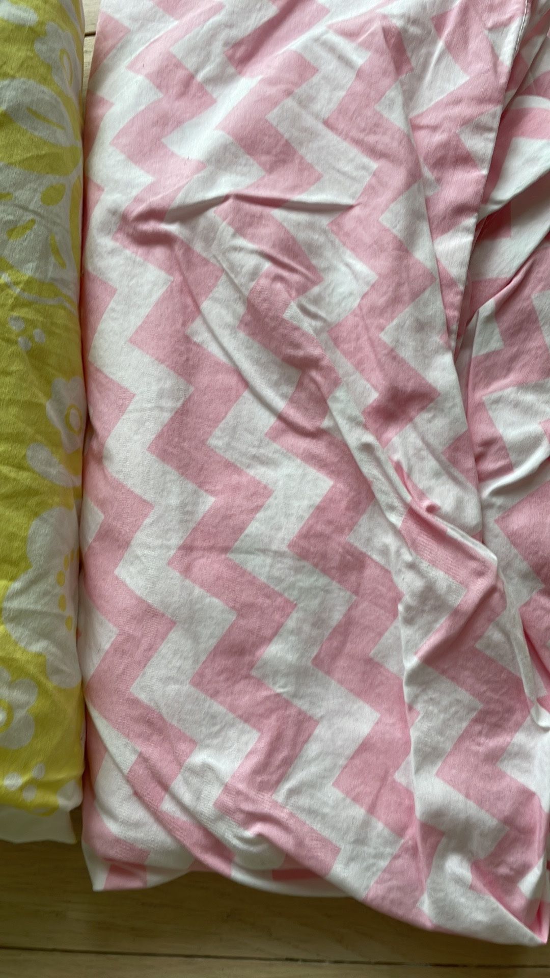Crib Baby Bedding