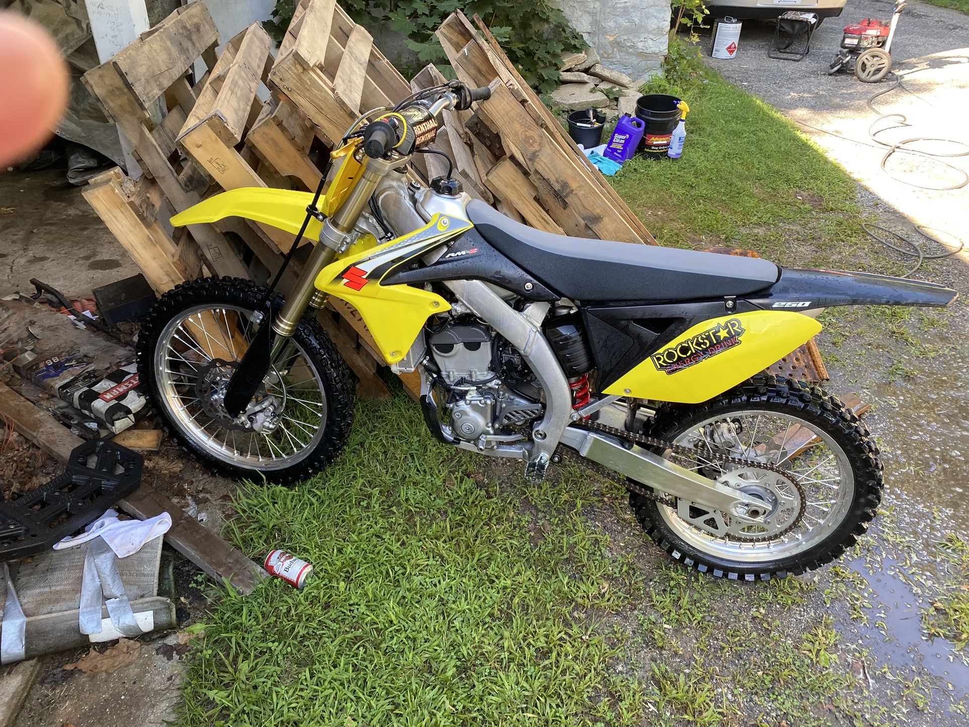 250 Rmz
