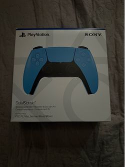 SONY PS5 WIRELESS DUALSENSE CONTROLLER