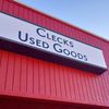 Clecks Used Goods