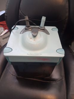 Fishtank filter