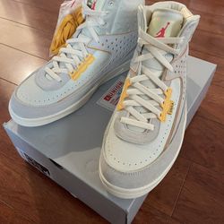 AIR JORDAN 2 RETRO SP