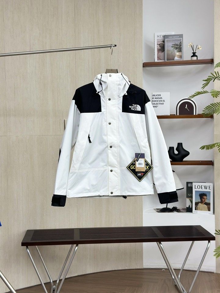 Windbreaker, waterproof jacket, men's and women's same style