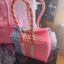Small lunch bag reusable eco friendly