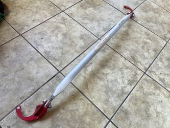 Rare Bloody Dragon Strut Bar Honda Civic Acura Integra