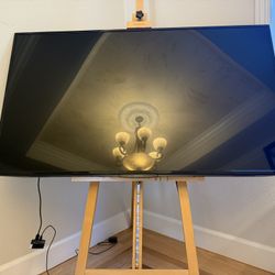  Insignia TV is a 55" Class LED HD Smart TV with Roku TV.  Insignia TV is a 55" Class LED HD Smart TV with Roku TV. 