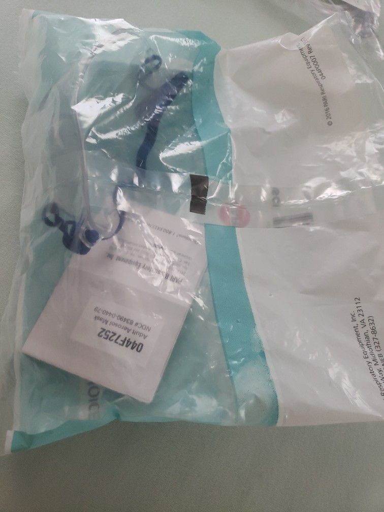 Nebulizer Kits