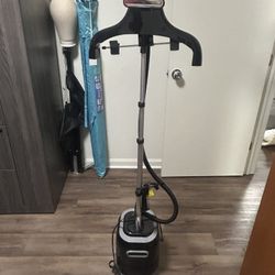 Rowenta Prostyle Full-Size Garment Steamer – $60