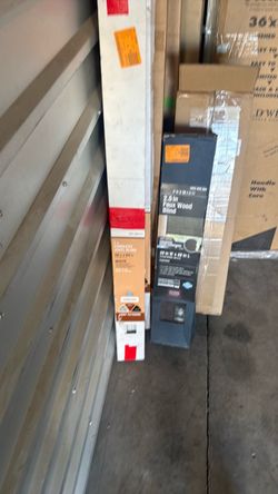 Premium 2.5 in Faux Wood Blind