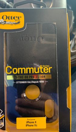 Brand new outter box for iPhone X / XS