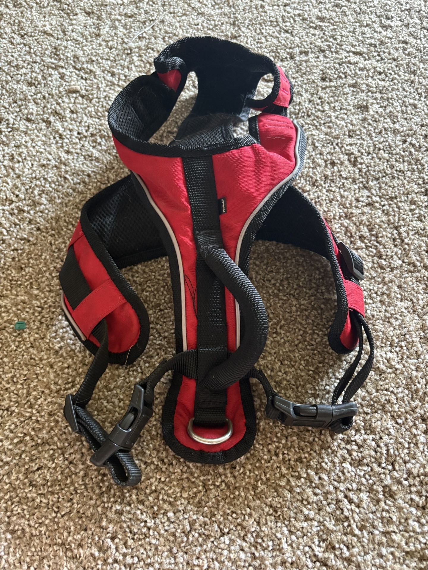 Large Dog Harness Petsafe