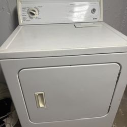 Electric Kenmore Clothes Dryer