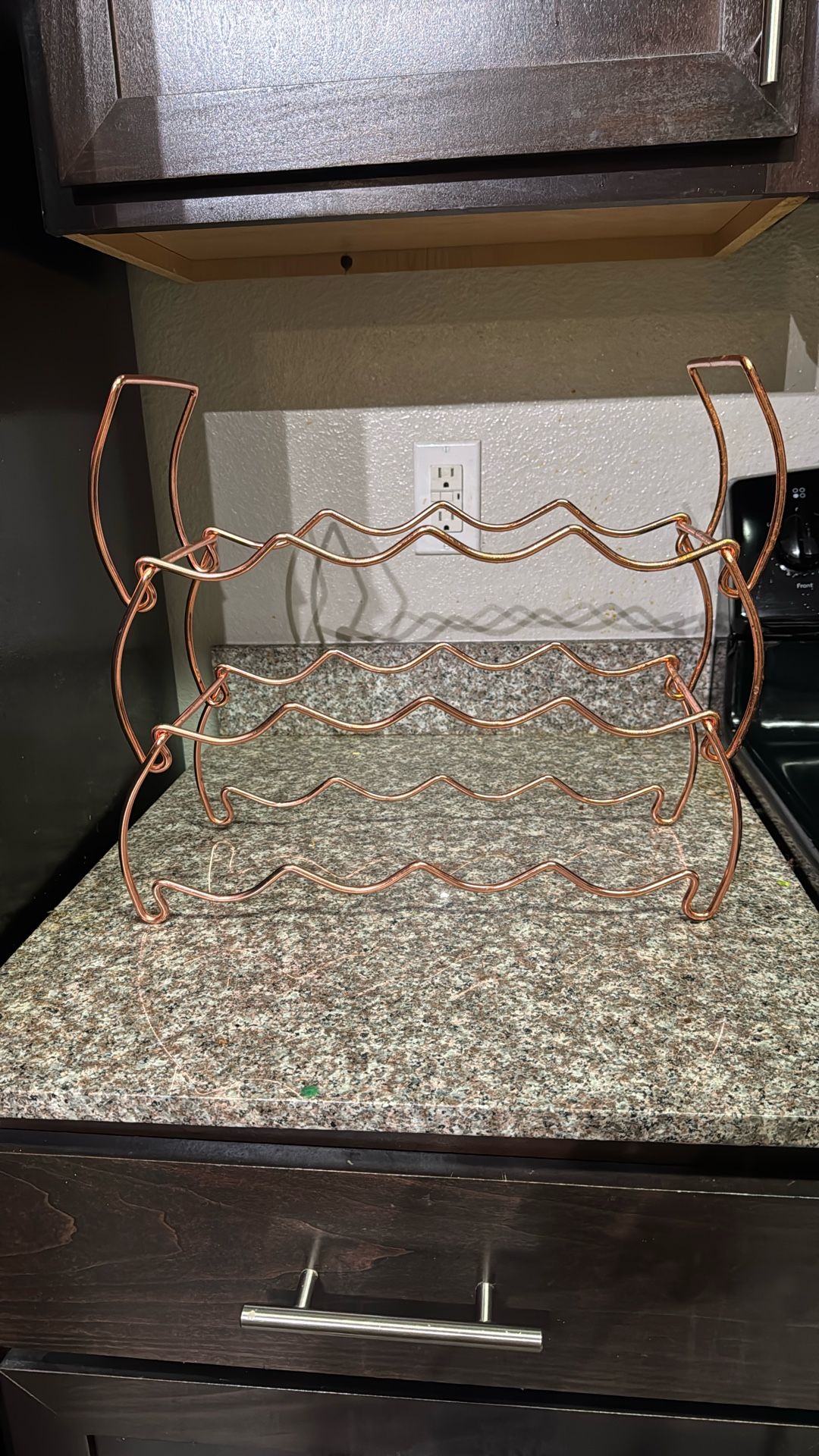 Wine Rack