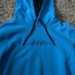 Hollister Hoodie Men M
