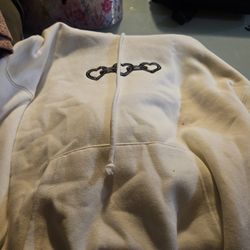Womens Hoodie