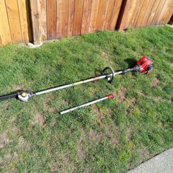 Craftsman Pole Saw 