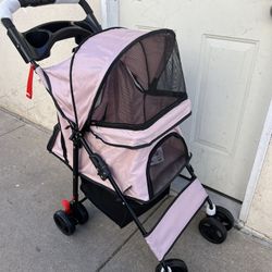 DOG STROLLER 