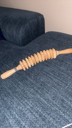Massage roller