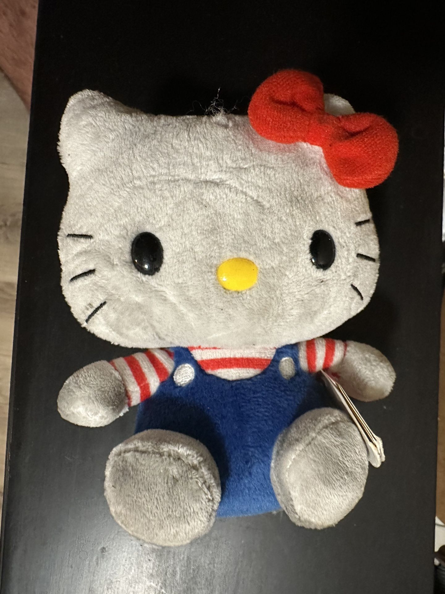 Hello kitty Plush Toy