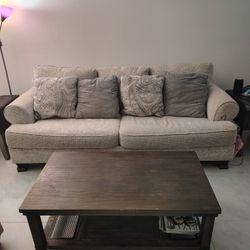 Slightly Used Furniture For Sale