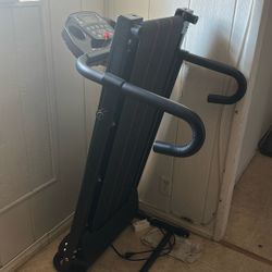 Mini Treadmill