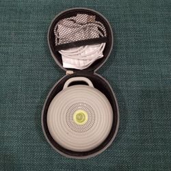 Portable White Noise Machine+Travel Case Yogasleep