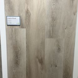 Cactus wood   LVP: The Ultimate Arizona Flooring 🌵