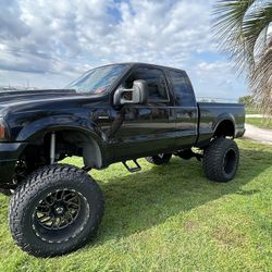 1999 Ford F-250