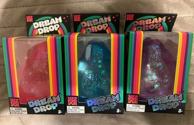 Dream drop NeeDoh