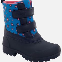 Carters Boots