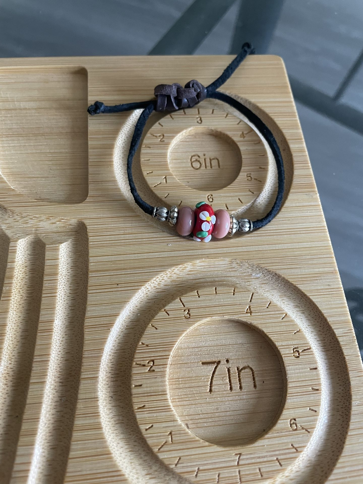 Adjustable Bracelets