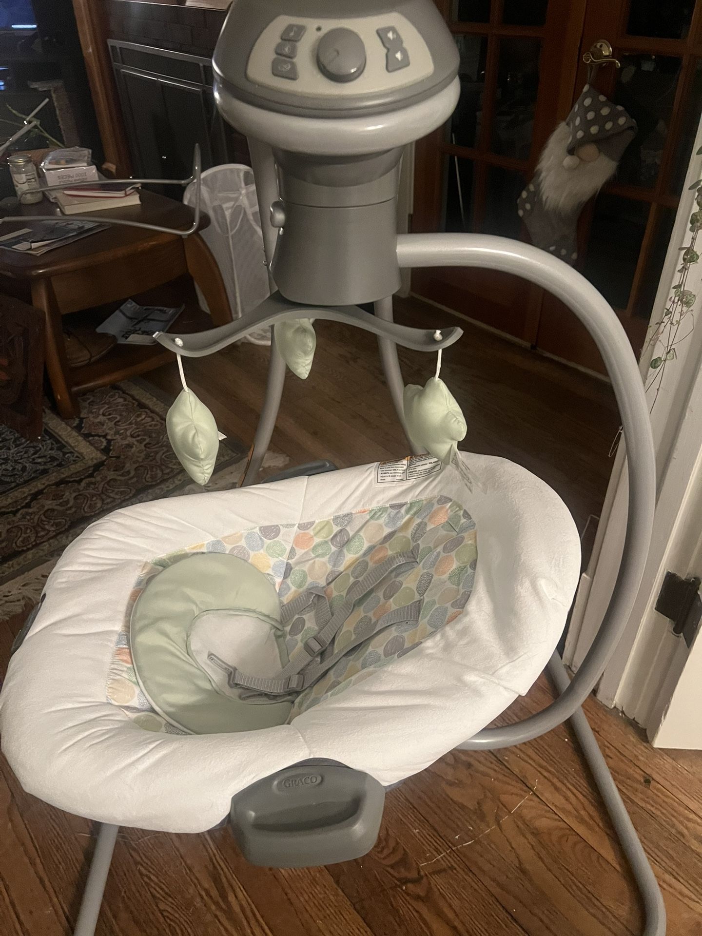 Infant Swing