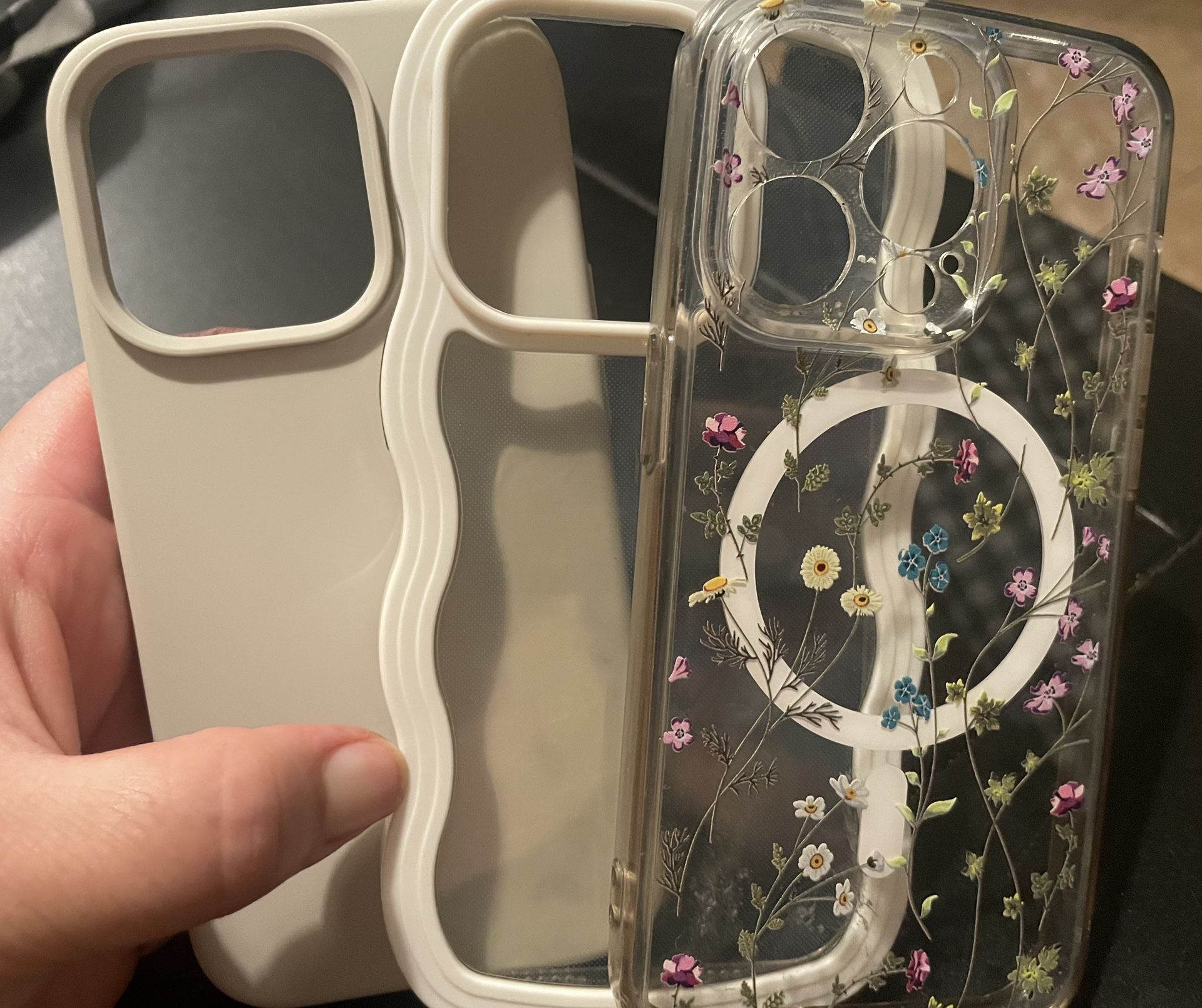 iPhone 14 Pro Cases
